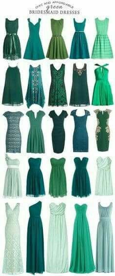 Vestidos para damas - 9