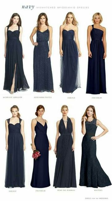 Vestidos para damas - 10