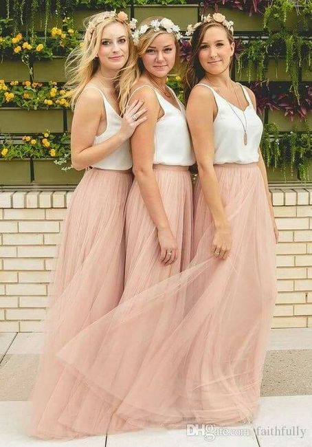 Vestidos para damas - 13