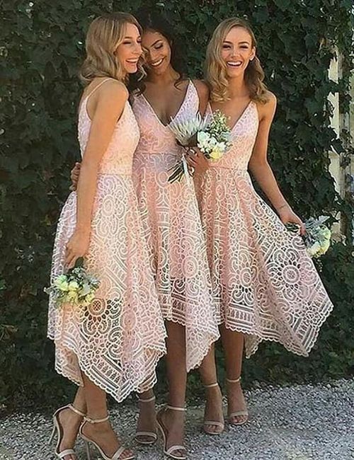 Vestidos para damas - 14