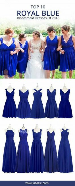 Vestidos para damas - 17