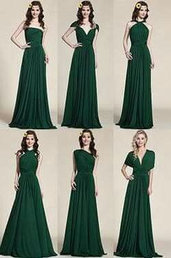 Vestidos para damas - 19