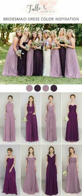 Vestidos para damas - 20