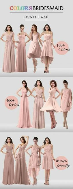 Vestidos para damas - 21
