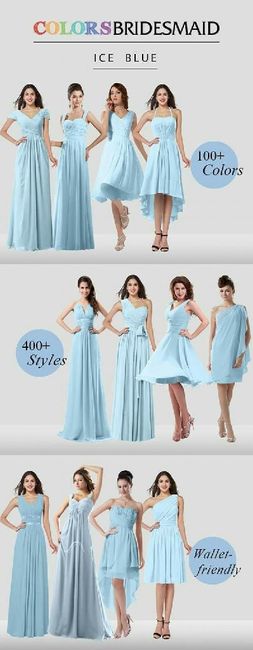 Vestidos para damas - 24