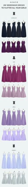 Vestidos para damas - 25