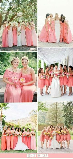 Vestidos para damas - 26