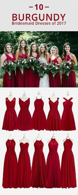 Vestidos para damas - 28