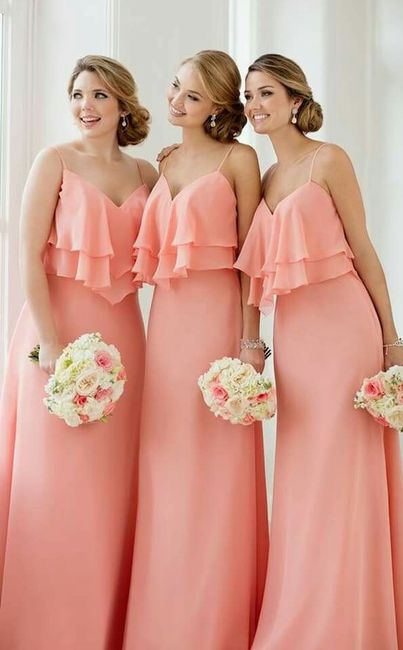 Vestidos para damas - 29