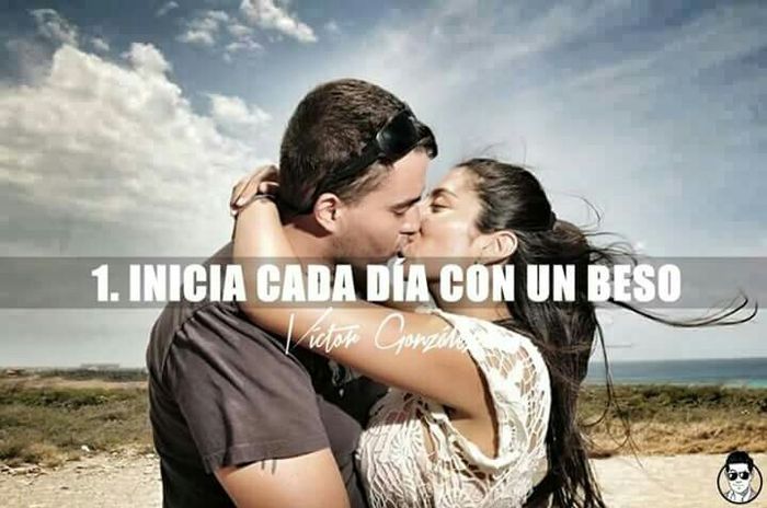 50 promesas de un matrimonio 💕 - 2