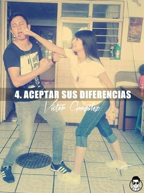 50 promesas de un matrimonio 💕 - 5