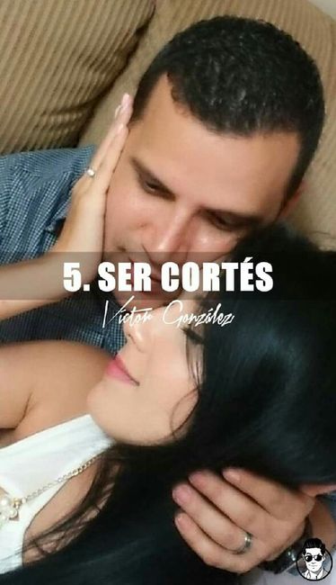 50 promesas de un matrimonio 💕 - 6