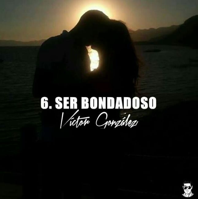 50 promesas de un matrimonio 💕 - 7