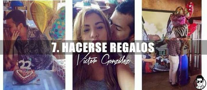 50 promesas de un matrimonio 💕 - 8