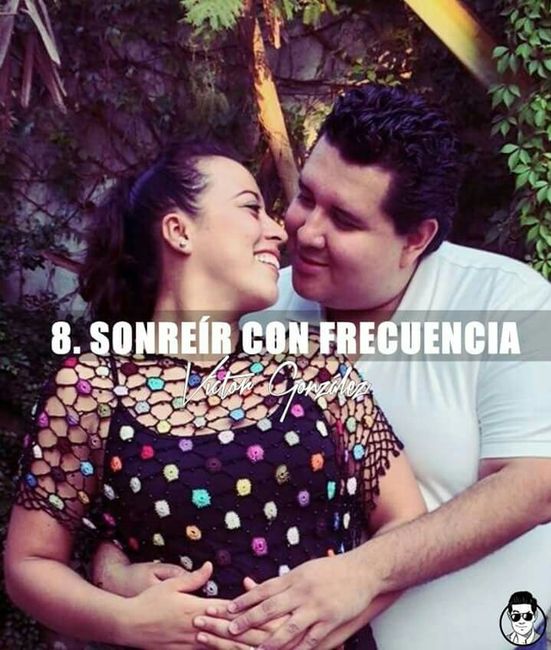 50 promesas de un matrimonio 💕 - 9