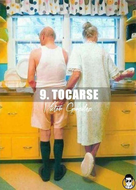 50 promesas de un matrimonio 💕 - 10