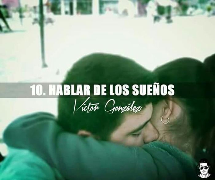 50 promesas de un matrimonio 💕 - 11