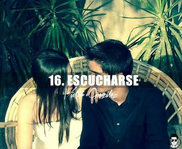 50 promesas de un matrimonio 💕 - 17