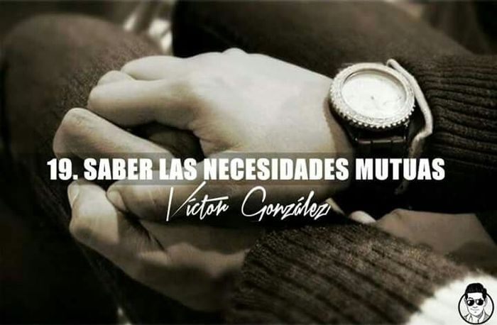 50 promesas de un matrimonio 💕 - 20