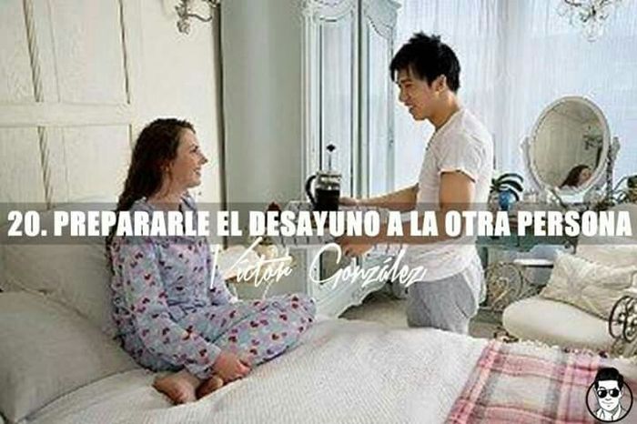 50 promesas de un matrimonio 💕 - 21