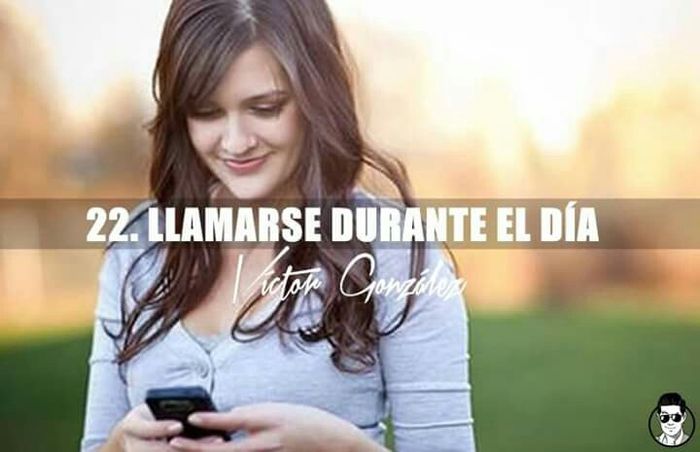 50 promesas de un matrimonio 💕 - 23