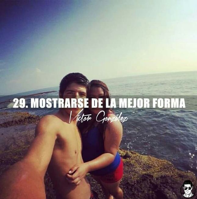 50 promesas de un matrimonio 💕 - 30
