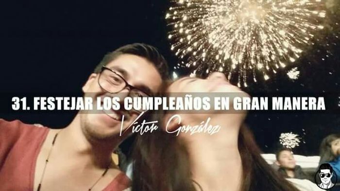 50 promesas de un matrimonio 💕 - 32