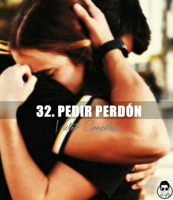 50 promesas de un matrimonio 💕 - 33