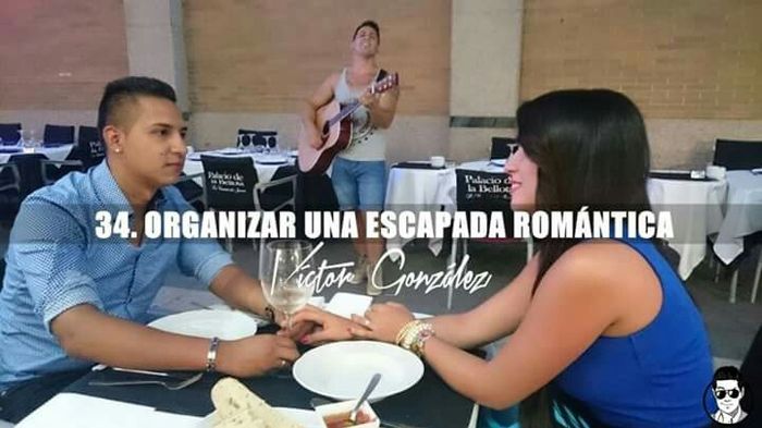 50 promesas de un matrimonio 💕 - 35