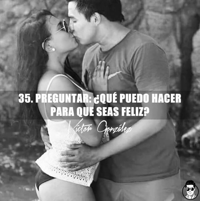 50 promesas de un matrimonio 💕 - 36
