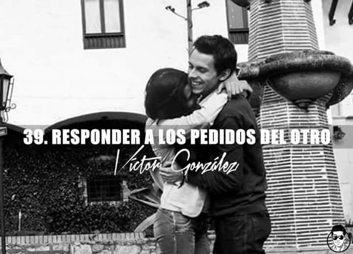 50 promesas de un matrimonio 💕 - 39