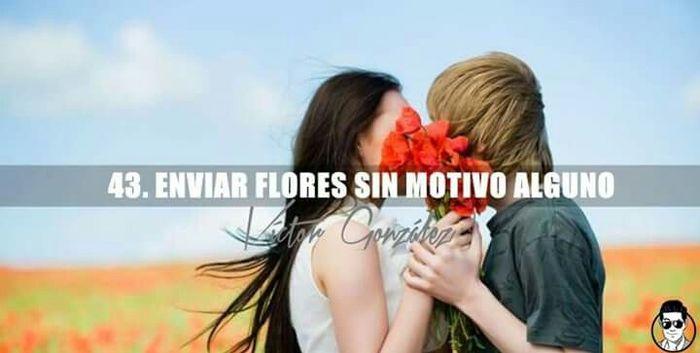 50 promesas de un matrimonio 💕 - 44