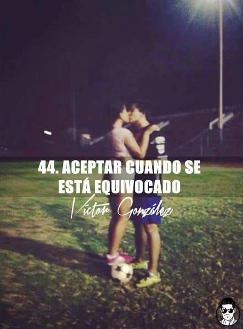 50 promesas de un matrimonio 💕 - 45