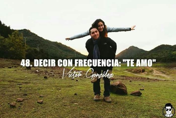 50 promesas de un matrimonio 💕 - 49