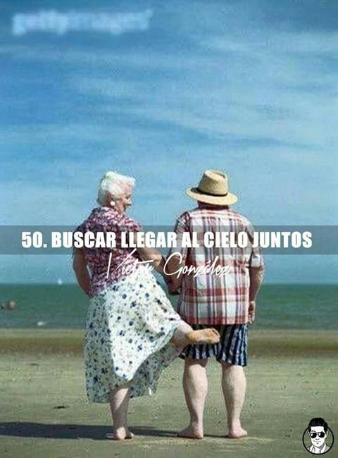 50 promesas de un matrimonio 💕 - 51
