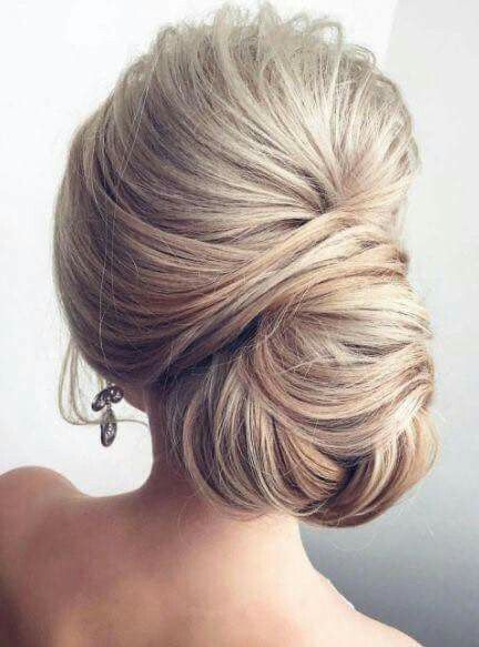 Peinados de novia - 56