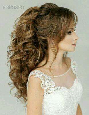 Peinados de novia - 62