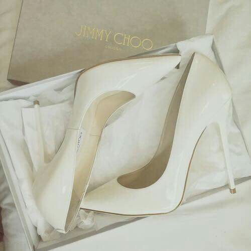 Zapatillas de novia, zapato bajito y tenis - 46