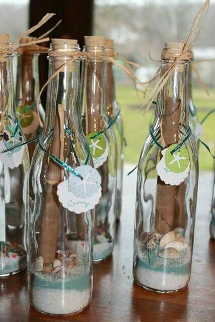 Ideas para boda en Playa - 1