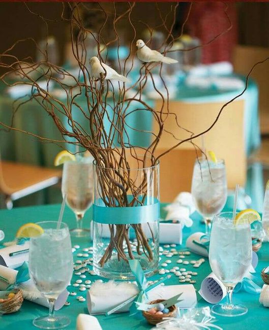 Ideas para boda en Playa - 3