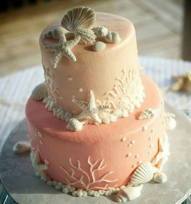 Ideas para boda en Playa - 17