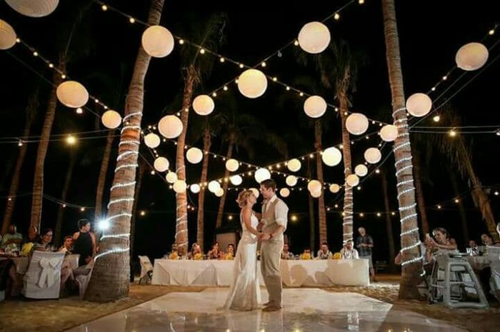 Ideas para boda en Playa - 19