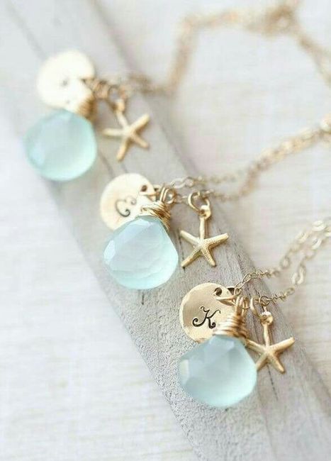 Ideas para boda en Playa - 20