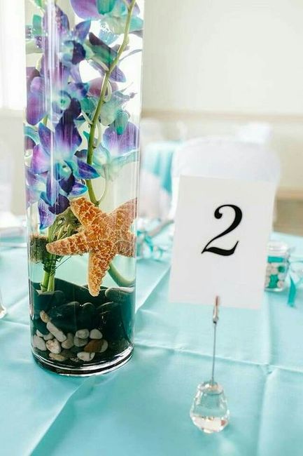 Ideas para boda en Playa - 24