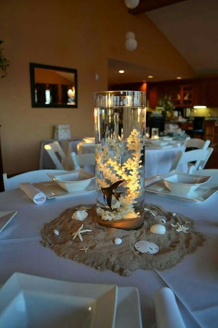 Ideas para boda en Playa - 25