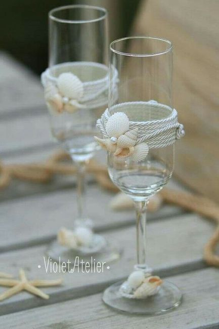 Ideas para boda en Playa - 26