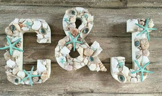 Ideas para boda en Playa - 27