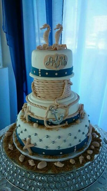 Ideas para boda en Playa - 28