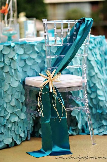 Ideas para boda en Playa - 29