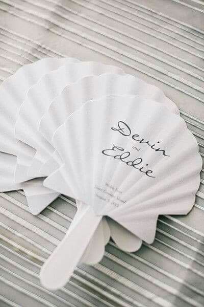 Ideas para boda en Playa - 32